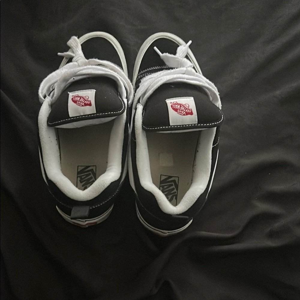 Skull Vans - image 2